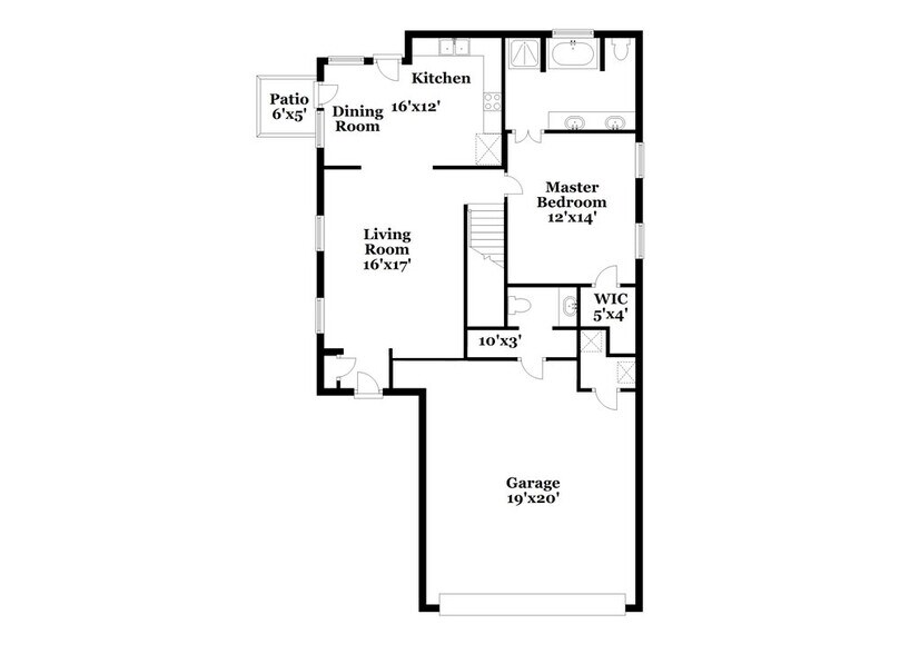 Building Photo - 5456 Pollard Dr