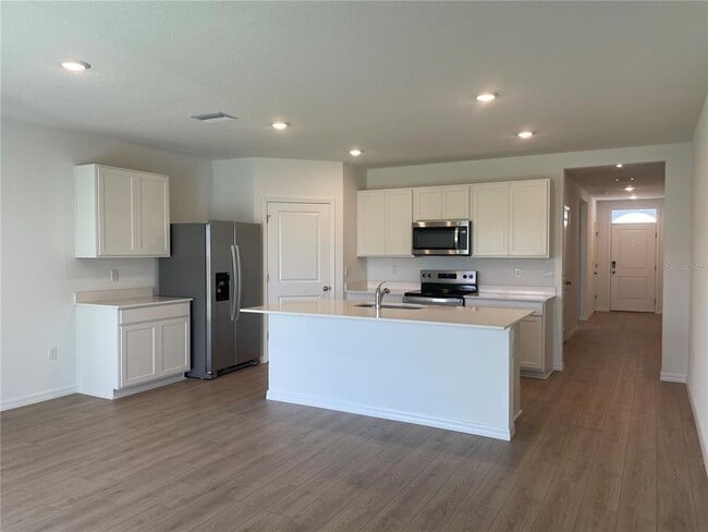 Building Photo - 3417 Amber Waves Dr