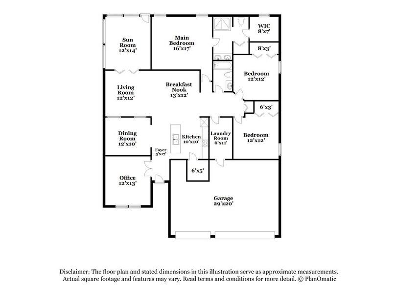 Building Photo - 2111 Waseca Ln