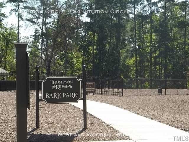 Building Photo - Thompson Ridge Townhome