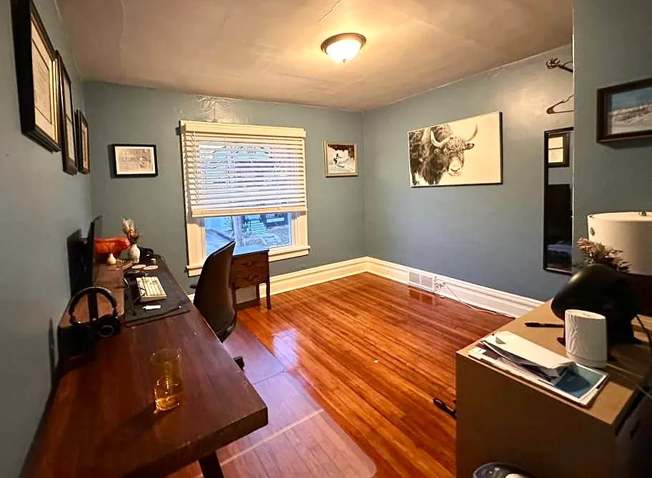 Building Photo - 442 Biddle Ave