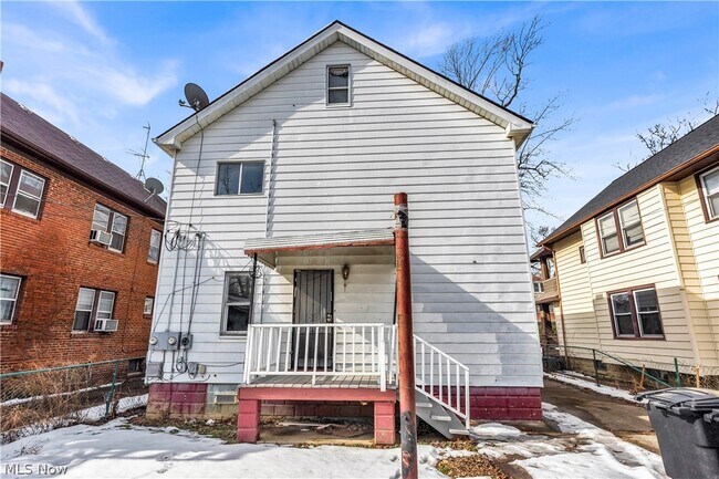 Building Photo - 3519 W 100th St