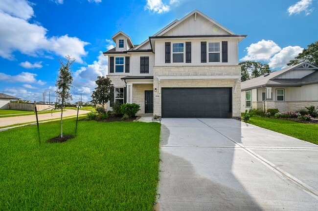 Building Photo - 17718 Seed Drill Ln