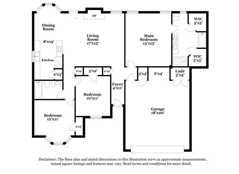 Building Photo - 709 Daniels Dr