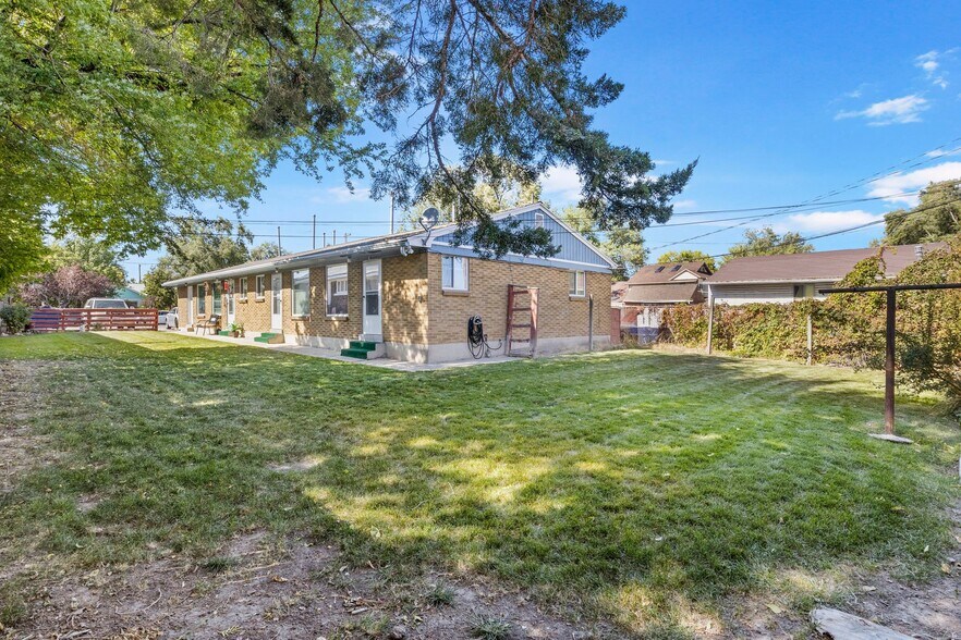 Building Photo - 3175 S 300 E
