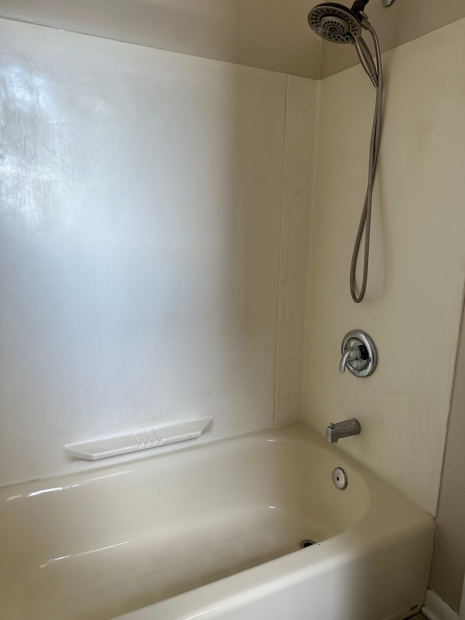 Bathroom - 1420 Chapin St NW