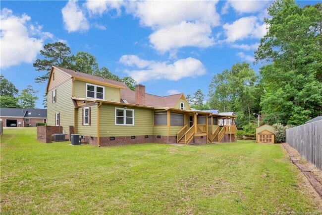 Building Photo - 5704 Kindley Dr