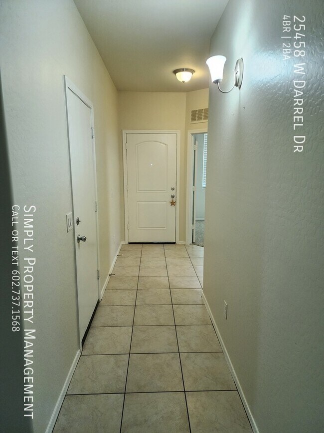 Building Photo - 25458 W Darrel Dr