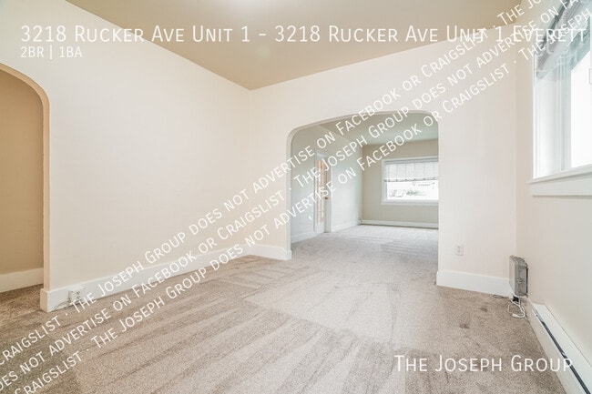 Building Photo - 3218 Rucker Ave