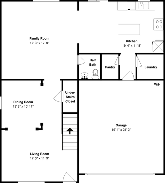 Building Photo - 928 Cassidy Dr
