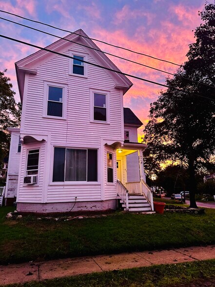 Primary Photo - 47 Orchard St