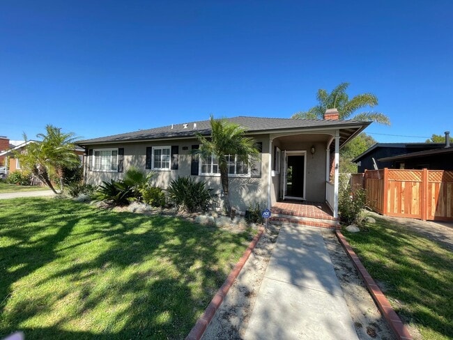 Primary Photo - Los Altos Home for Lease