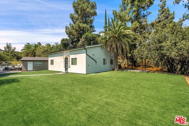 Building Photo - 19545 San Jose St