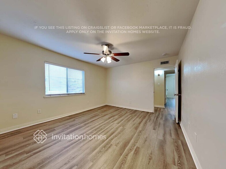 Building Photo - 6813 Curry Dr