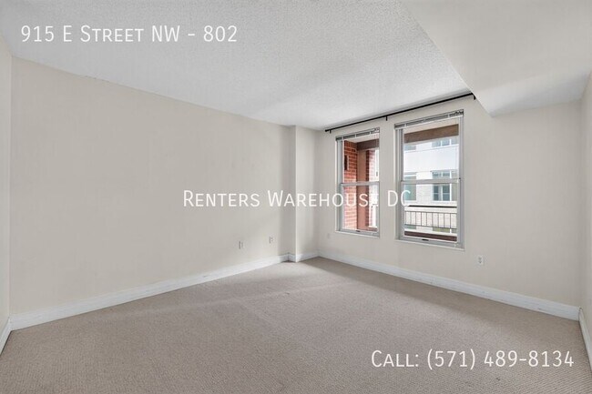 Building Photo - 915 E Street NW-802