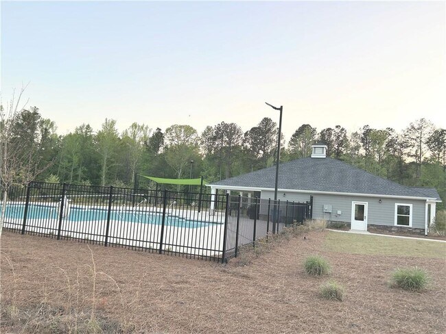Building Photo - 6901 Durham Ln