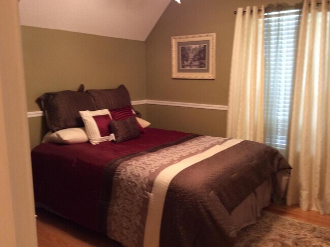 Building Photo - 3 bedroom home for rent in West Ashley