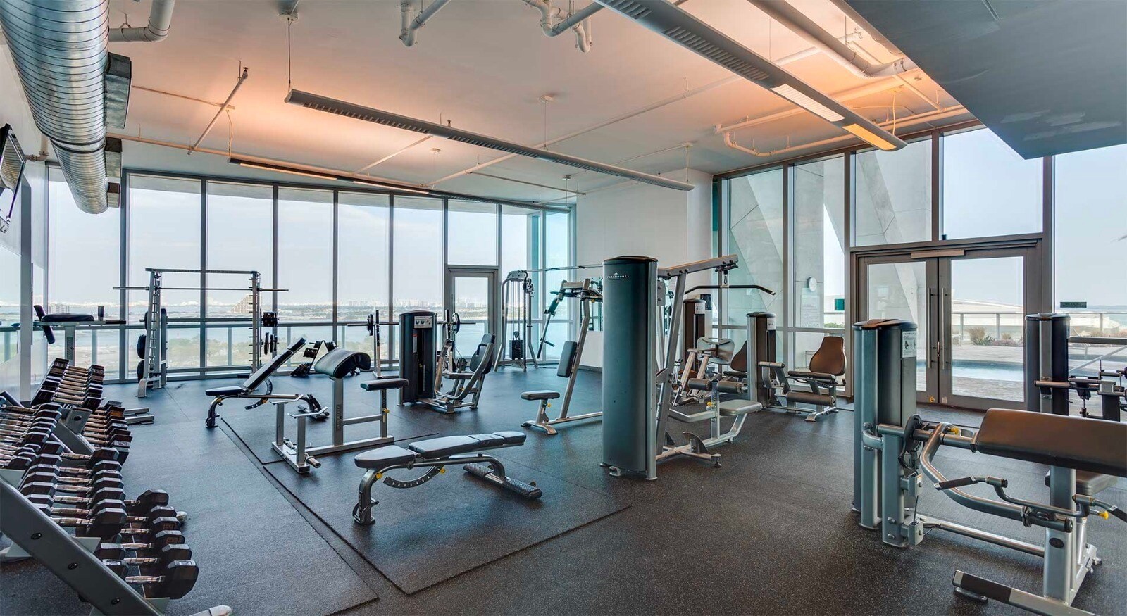 Building Photo - 888 Biscayne Blvd