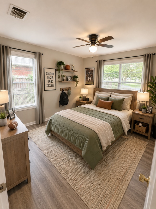 Building Photo - Move In Special 2 Weeks Free with Approved Application