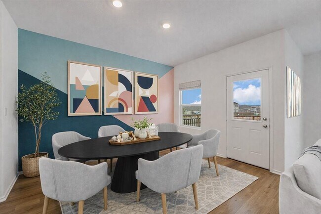 Building Photo - 1148 Toyah Dr