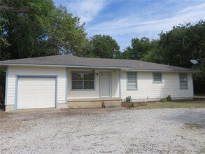 Building Photo - 604 FM 120