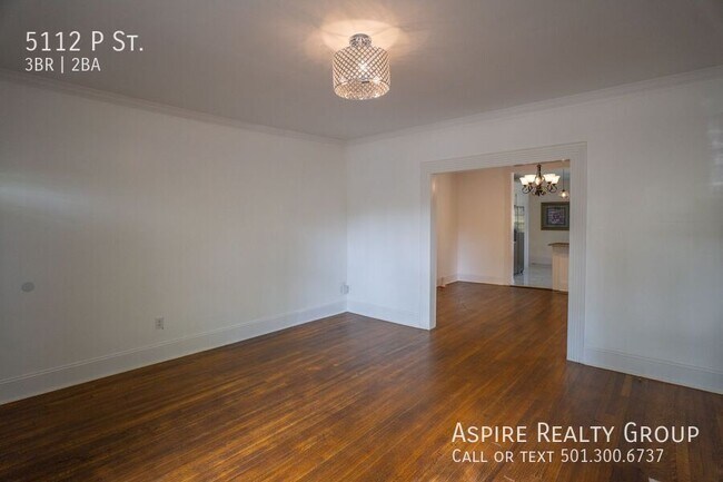 Building Photo - 5112 P St