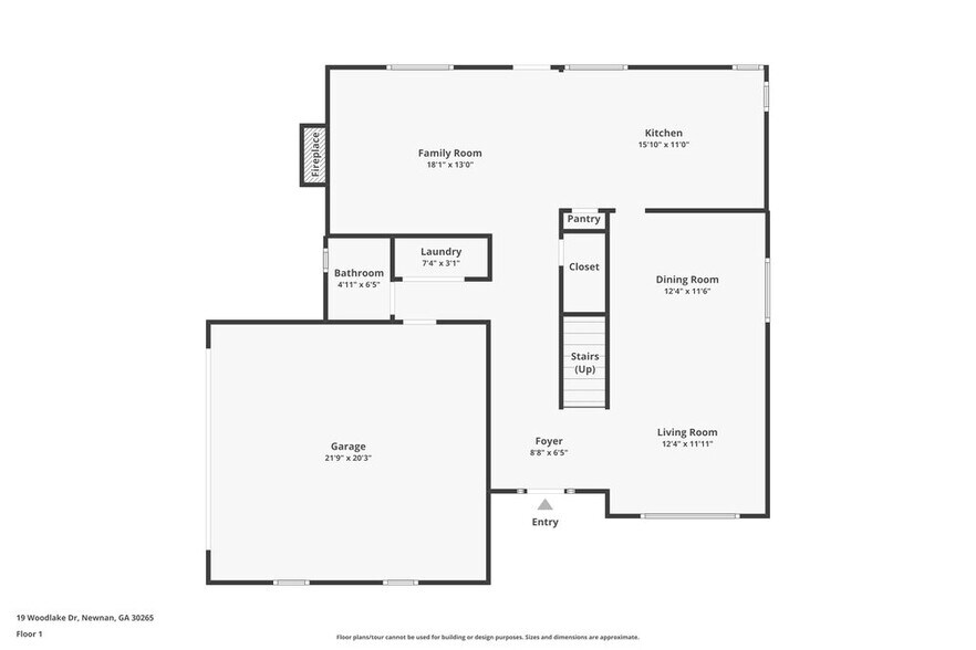 Building Photo - 19 Woodlake Dr