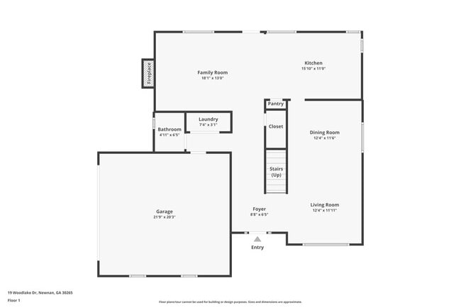 Building Photo - 19 Woodlake Dr