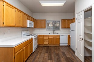 Interior Photo