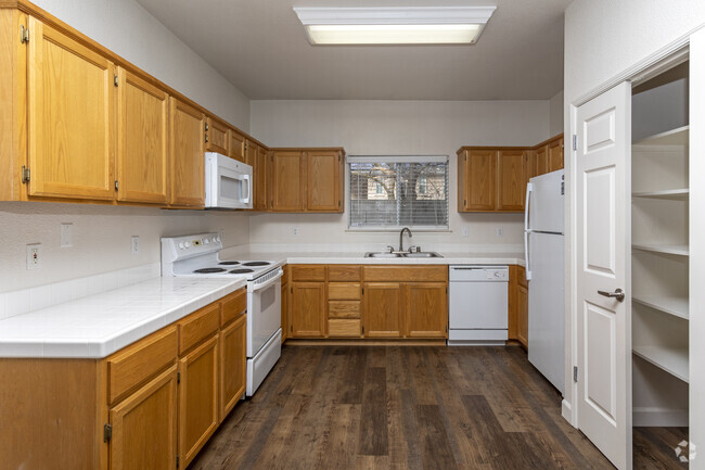 Interior Photo