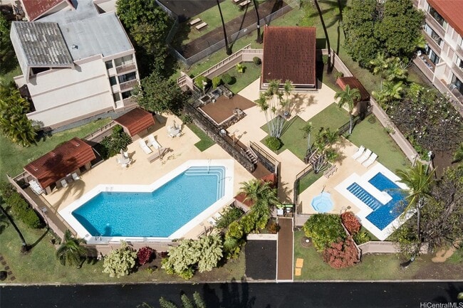 Building Photo - 84-664 Ala Mahiku Street - 84-664 Ala Mahiku Street #178C