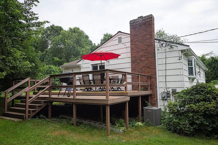 Building Photo - 60 North Ave