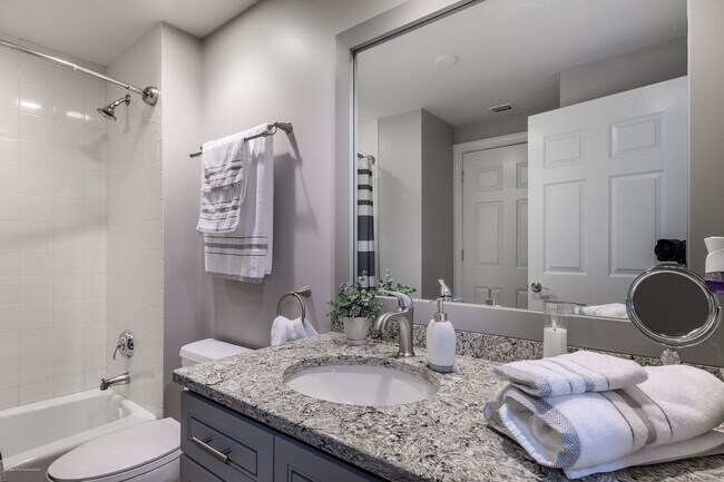 Building Photo - TURNKEY FURNISHED EXECUTIVE RENTAL IN BURN...