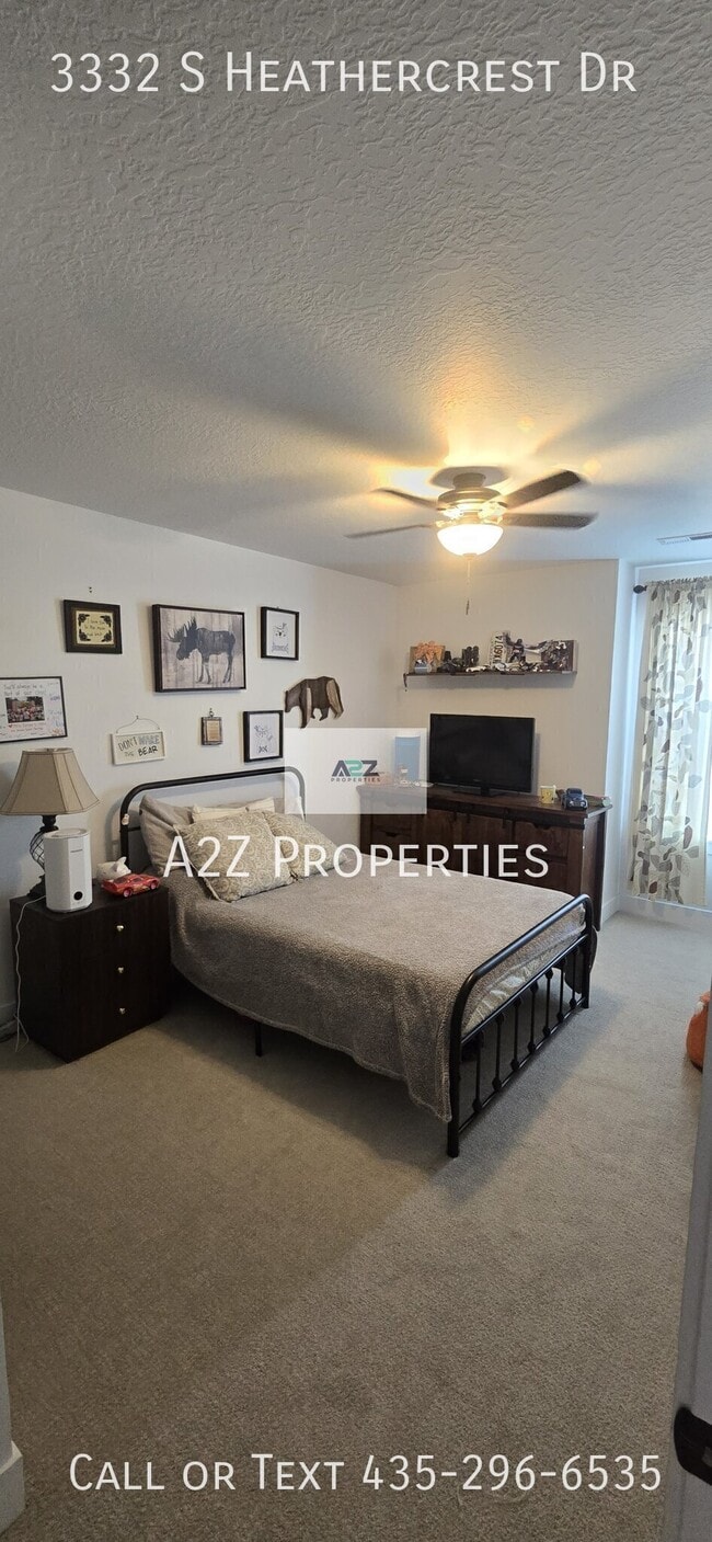 Building Photo - 3332 S Heathercrest Dr