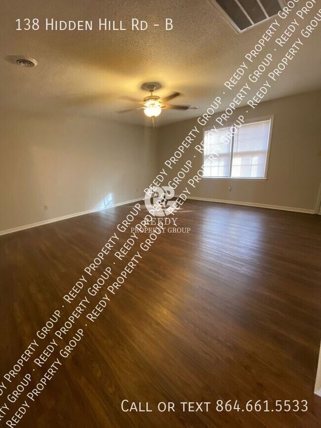 Building Photo - 138 Hidden Hill Rd