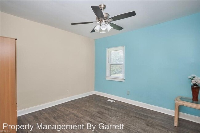 Building Photo - 3 br, 2 bath House - 506 Carys Chapel Road