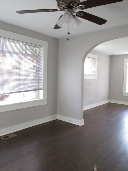 Building Photo - 3532 Garfield St