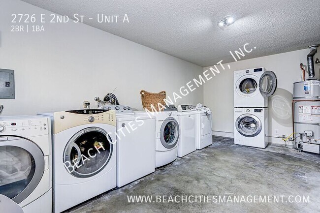 Building Photo - 2726 2nd St