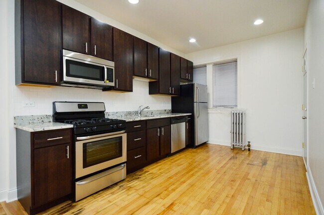 Building Photo - North Park Renovated Three Bedroom / Two Bathroom