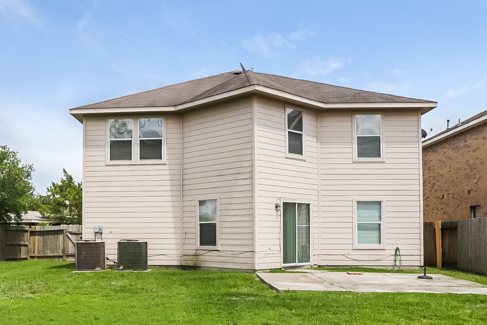 Building Photo - 7935 Raven Creek Ln