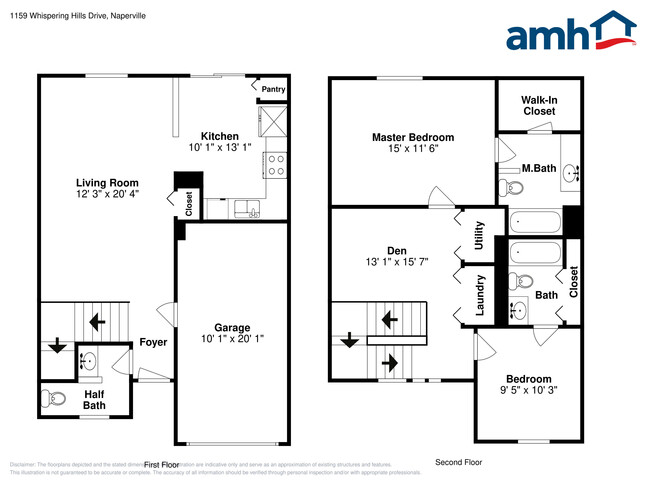 Building Photo - 1159 Whispering Hills Dr