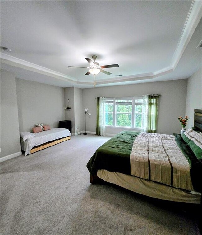 Building Photo - 3145 Black Reins Dr