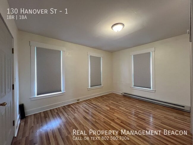 Building Photo - 130 Hanover St
