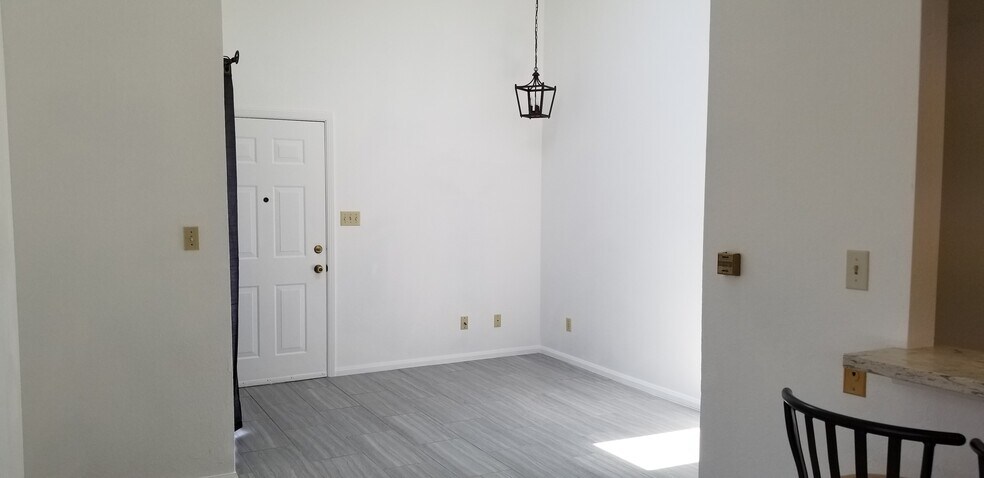 Living Room - 1438 E 8th St