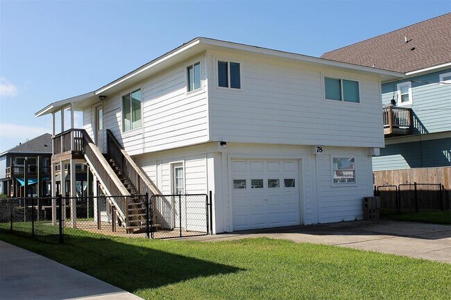 Building Photo - 78 Tarpon St