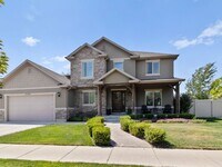 Building Photo - Beautiful Bluffdale home for rent!