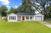 Building Photo - Updated 3BR Home with Fenced Backyard & Great Kitchen