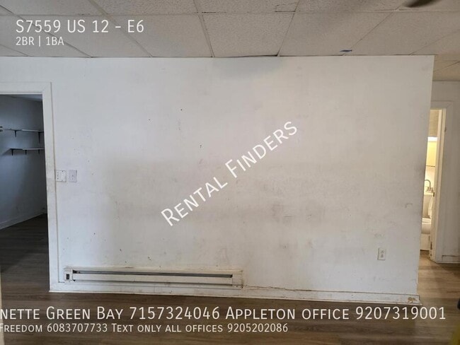 Building Photo - S7559 US-12