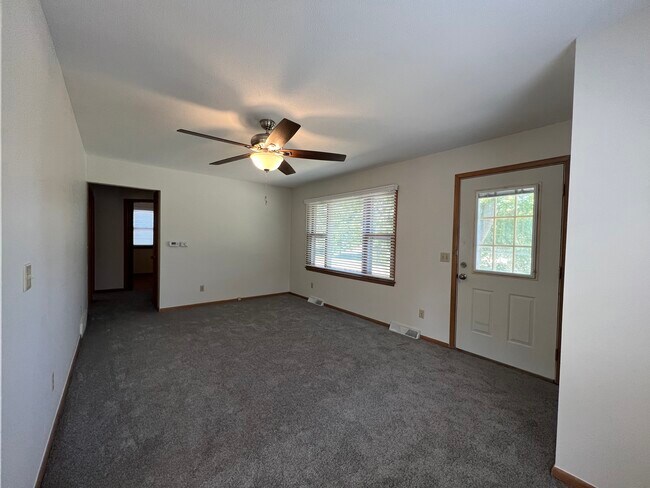 Living room - 1310 55th St