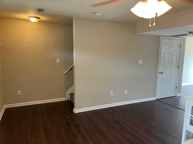 Living Room - 43 Lobo Ln